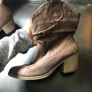 Women’s Cowboy boots